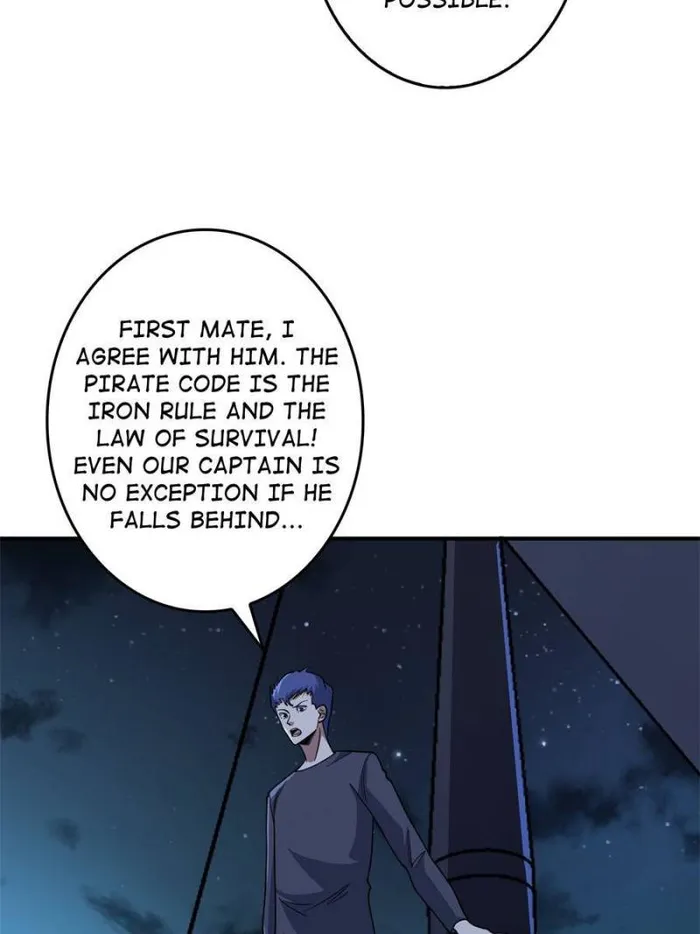I’m Really Not The Villain — Chapter 93 — page 19
