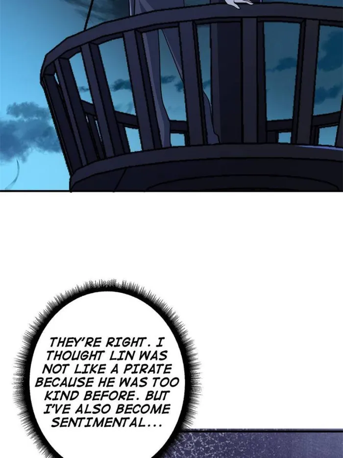 I’m Really Not The Villain — Chapter 93 — page 20