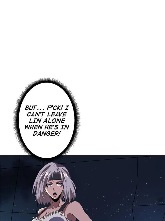I’m Really Not The Villain — Chapter 93 — page 23