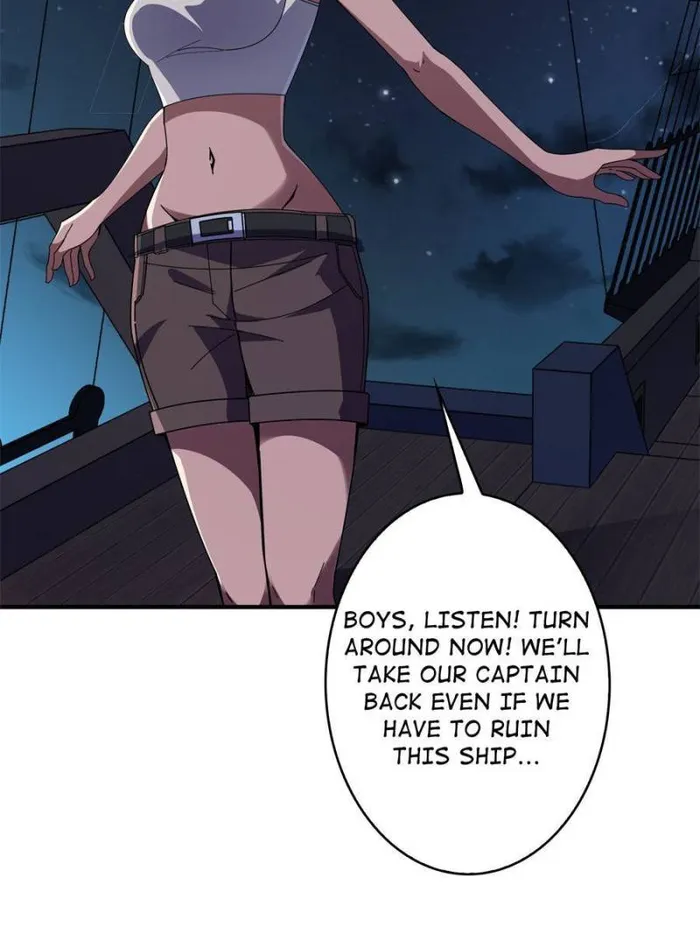 I’m Really Not The Villain — Chapter 93 — page 24