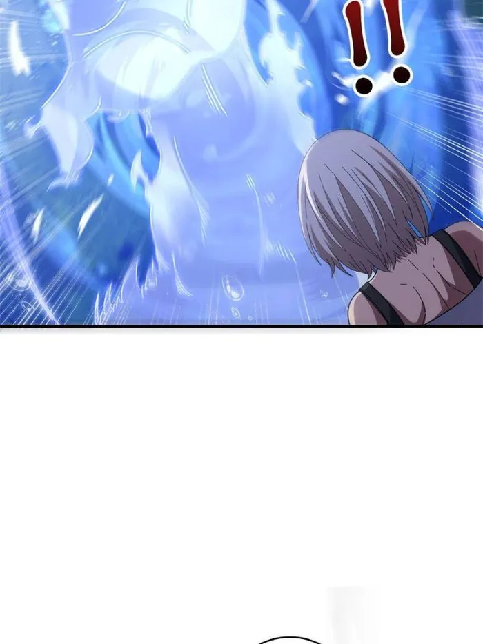 I’m Really Not The Villain — Chapter 93 — page 27