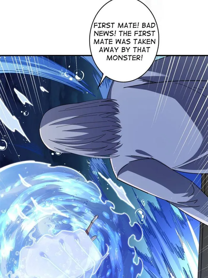 I’m Really Not The Villain — Chapter 93 — page 28