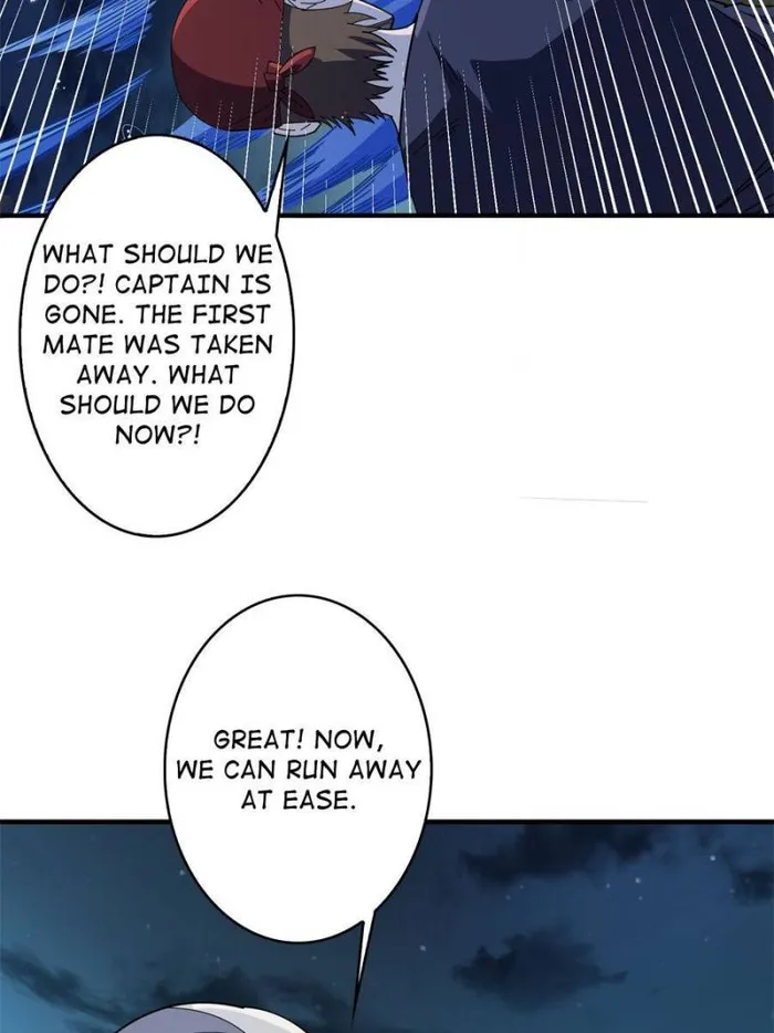 I’m Really Not The Villain — Chapter 93 — page 30