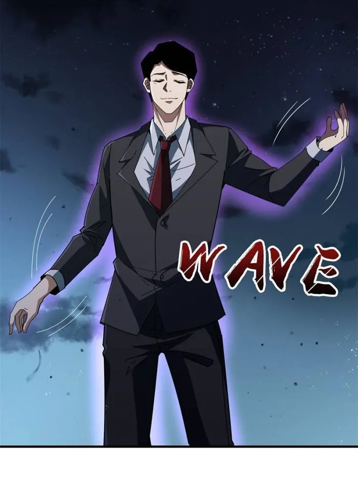 I’m Really Not The Villain — Chapter 93 — page 43