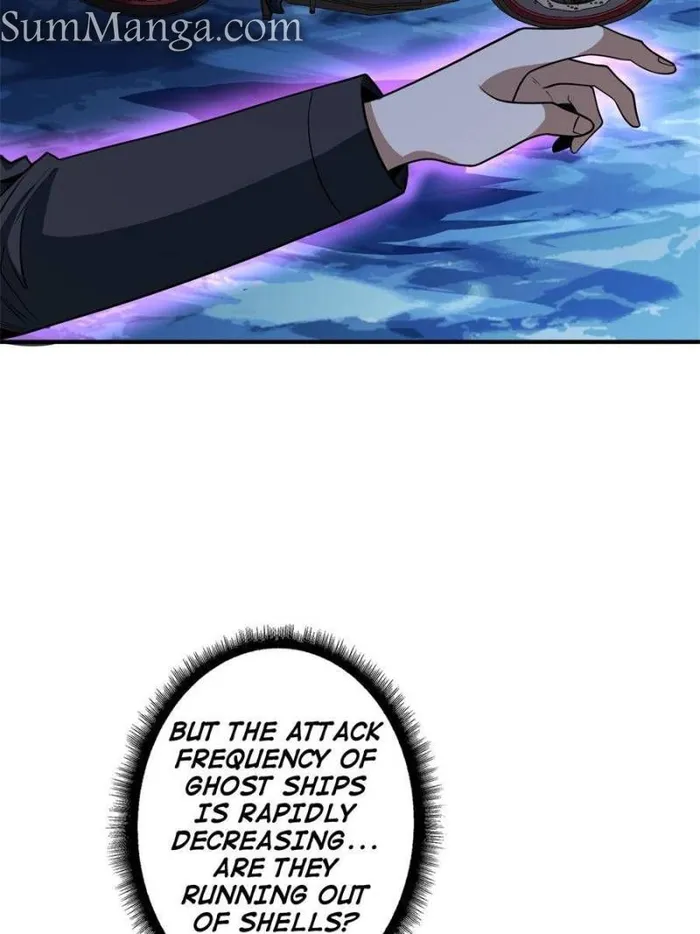 I’m Really Not The Villain — Chapter 93 — page 45