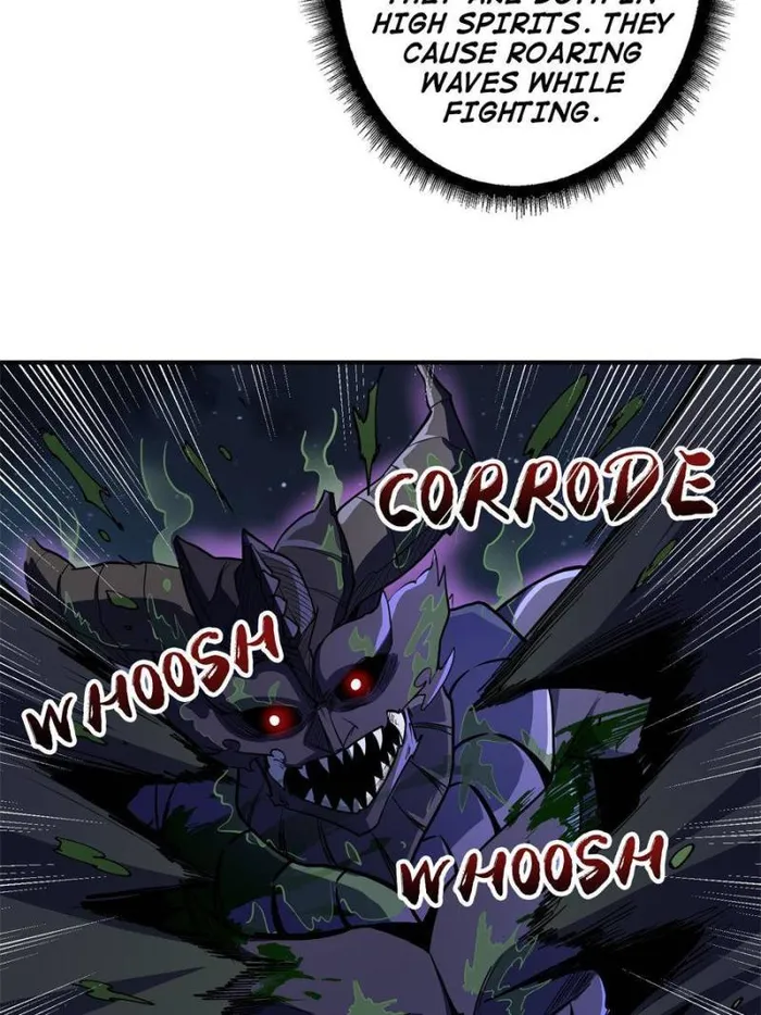 I’m Really Not The Villain — Chapter 93 — page 47