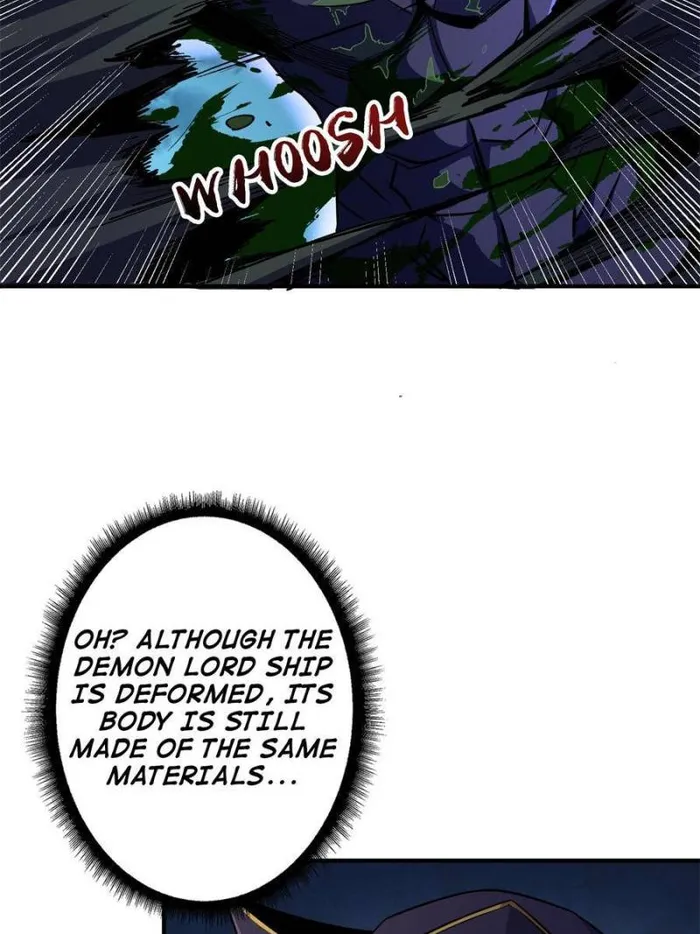 I’m Really Not The Villain — Chapter 93 — page 48