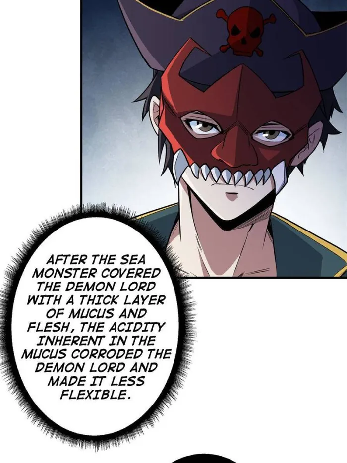 I’m Really Not The Villain — Chapter 93 — page 49