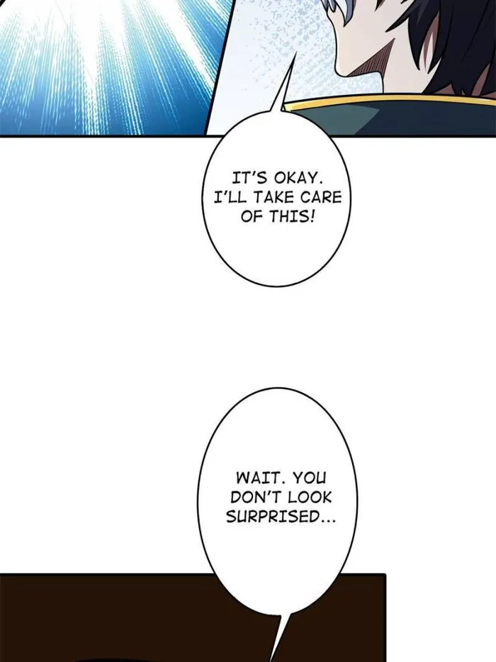 I’m Really Not The Villain — Chapter 93 — page 57