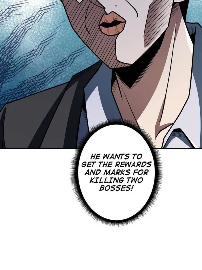 I’m Really Not The Villain — Chapter 93 — page 60