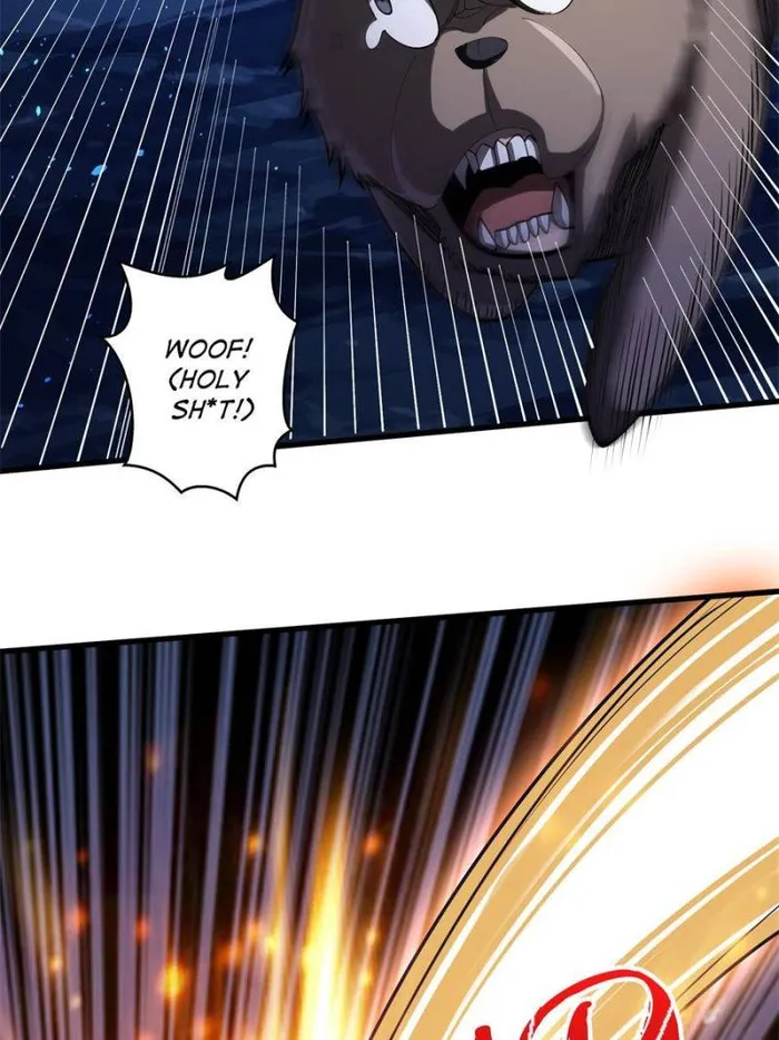 I’m Really Not The Villain — Chapter 94 — page 2