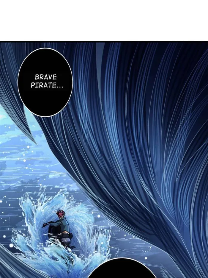 I’m Really Not The Villain — Chapter 94 — page 9