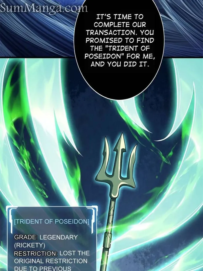 I’m Really Not The Villain — Chapter 94 — page 10