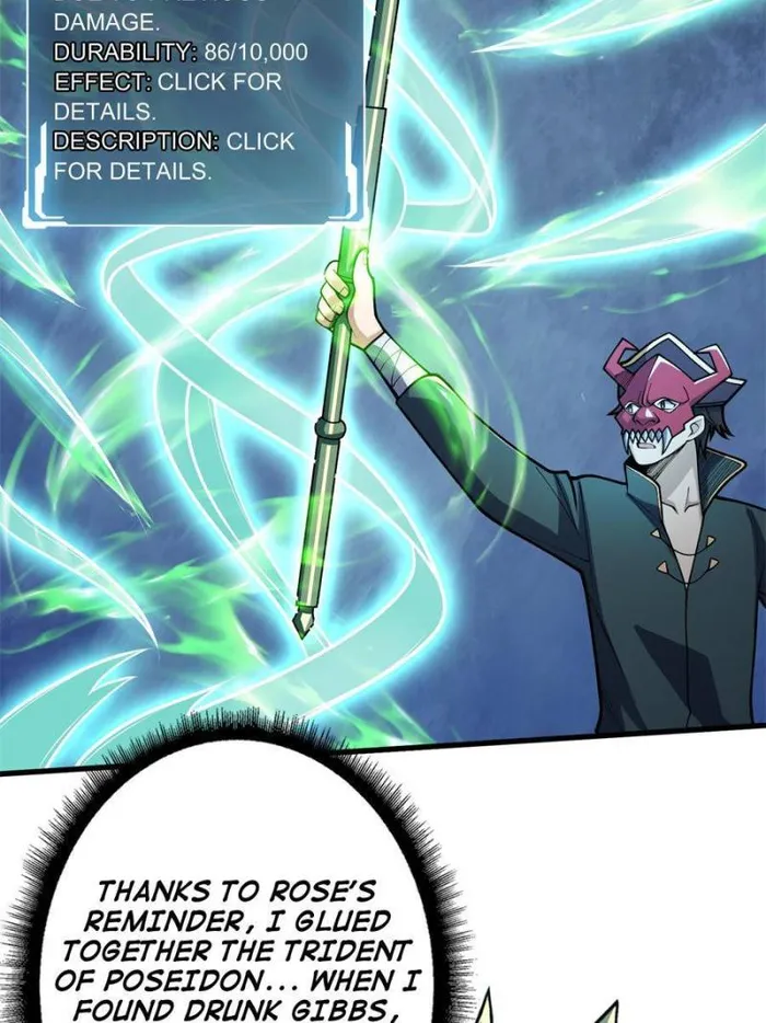 I’m Really Not The Villain — Chapter 94 — page 11