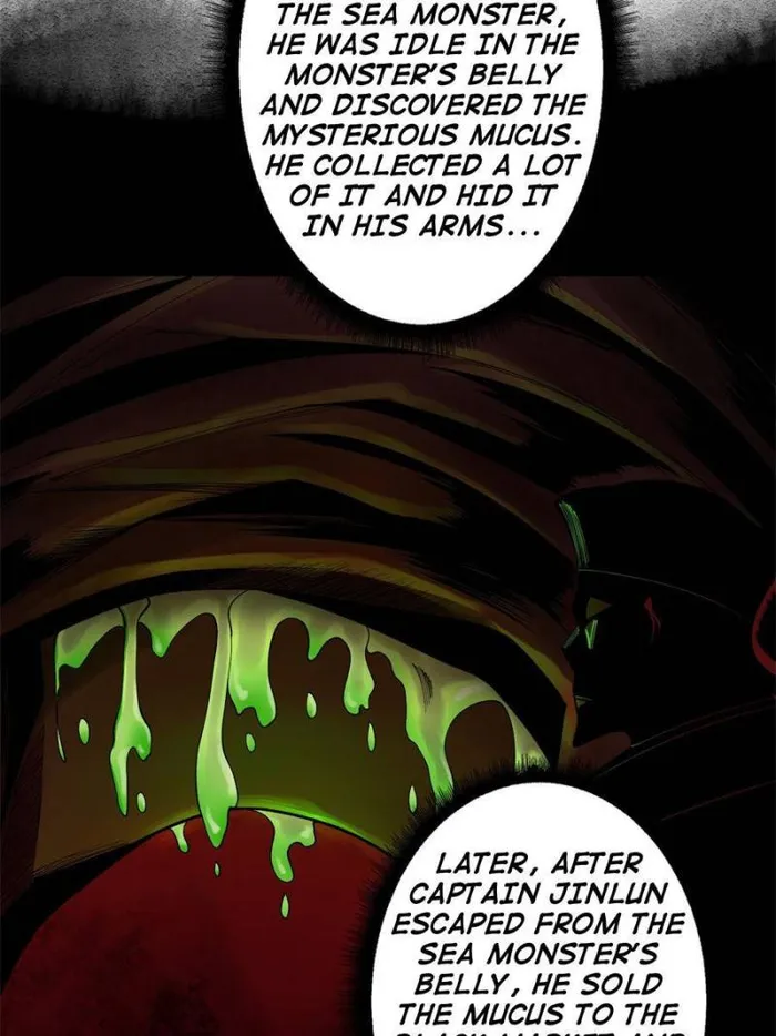 I’m Really Not The Villain — Chapter 94 — page 13