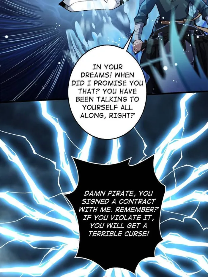 I’m Really Not The Villain — Chapter 94 — page 18