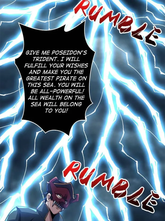I’m Really Not The Villain — Chapter 94 — page 19