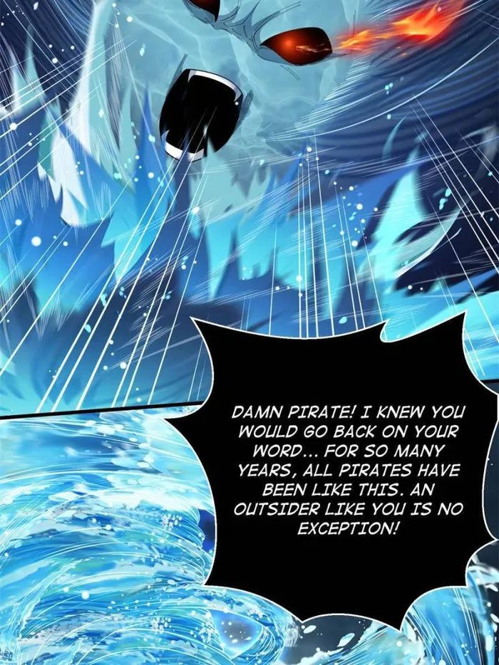 I’m Really Not The Villain — Chapter 94 — page 22