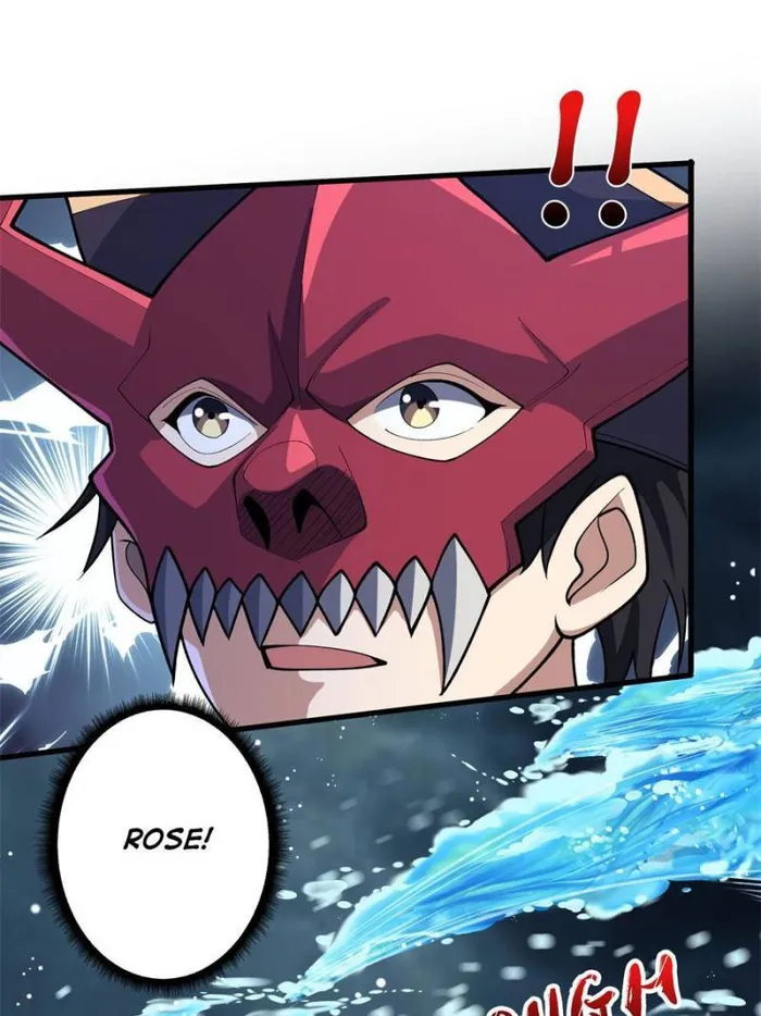 I’m Really Not The Villain — Chapter 94 — page 24