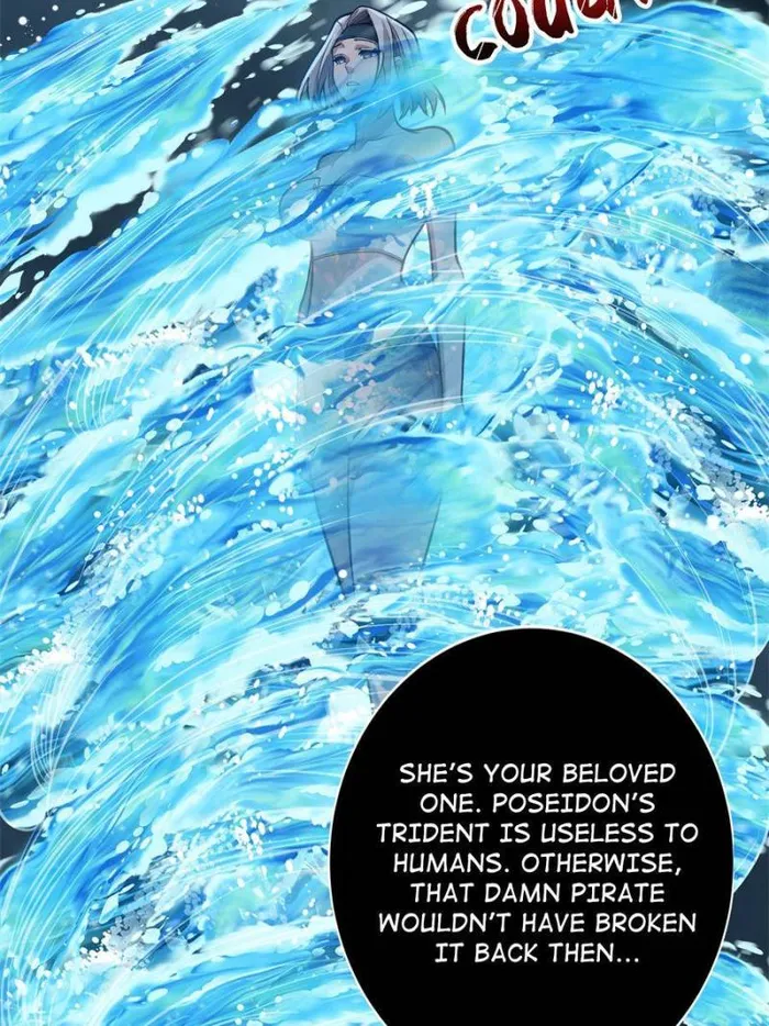I’m Really Not The Villain — Chapter 94 — page 25