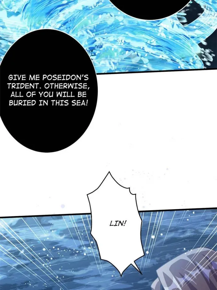 I’m Really Not The Villain — Chapter 94 — page 26