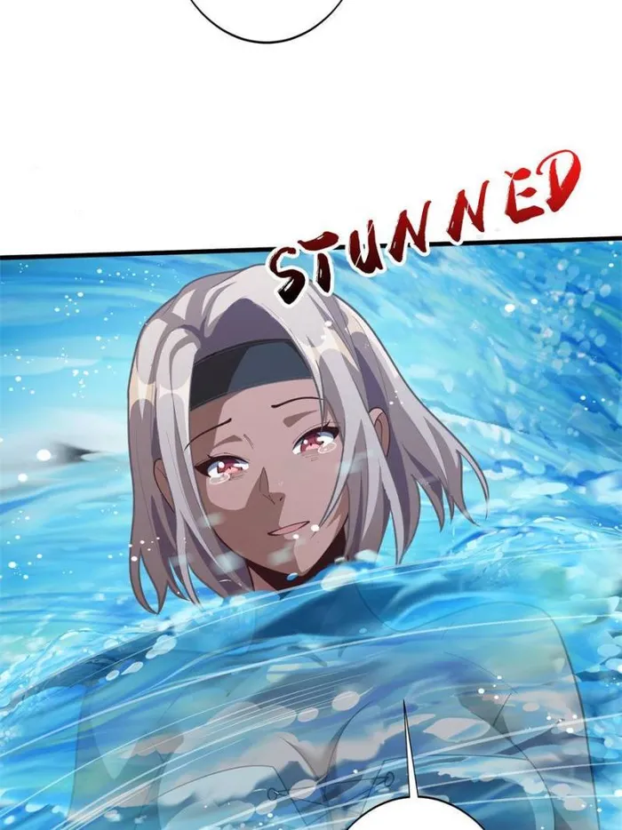 I’m Really Not The Villain — Chapter 94 — page 29