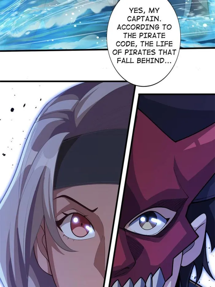 I’m Really Not The Villain — Chapter 94 — page 30