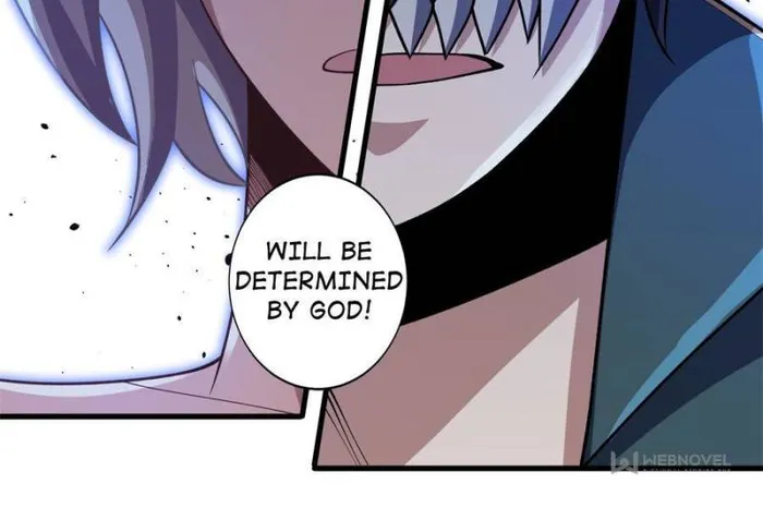 I’m Really Not The Villain — Chapter 94 — page 31