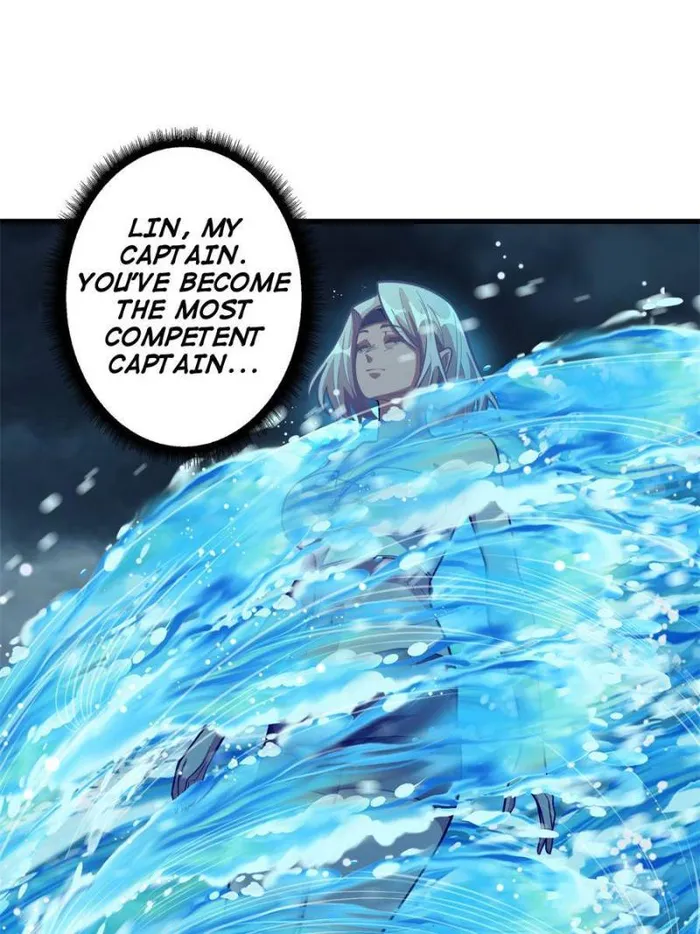 I’m Really Not The Villain — Chapter 94 — page 32