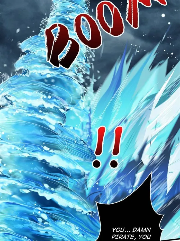 I’m Really Not The Villain — Chapter 94 — page 35