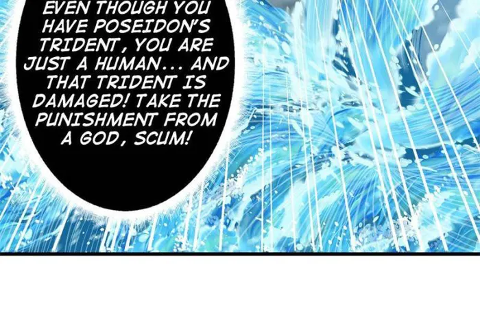 I’m Really Not The Villain — Chapter 94 — page 40