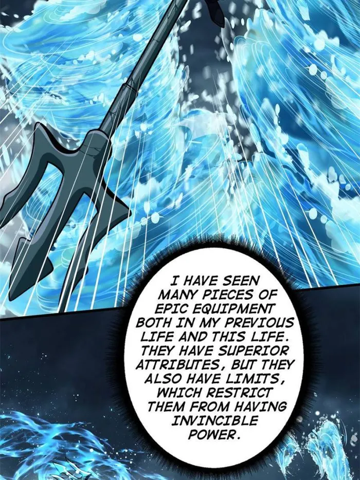 I’m Really Not The Villain — Chapter 94 — page 42