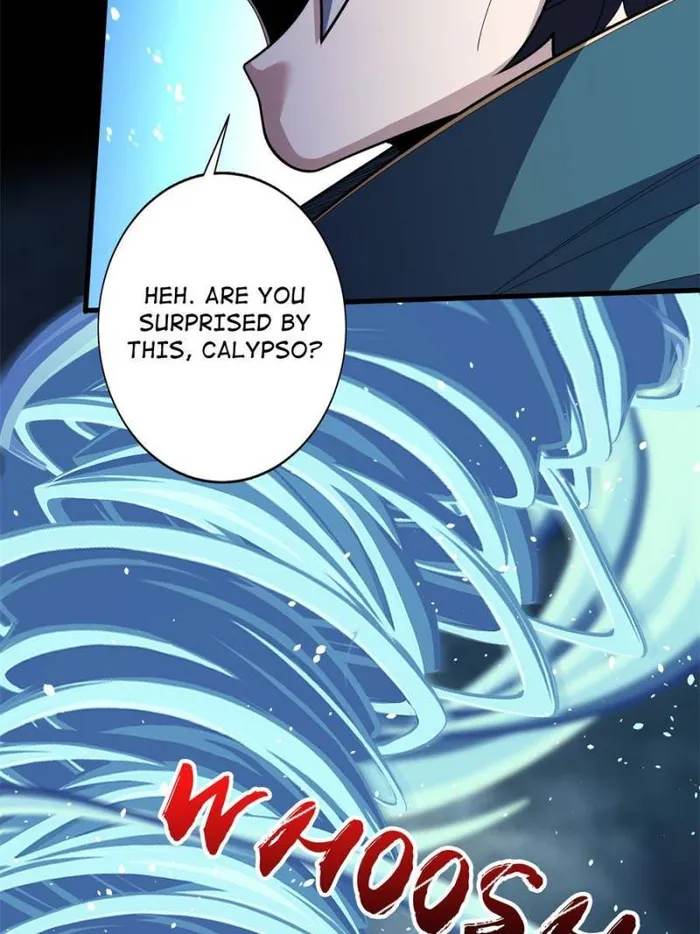 I’m Really Not The Villain — Chapter 94 — page 46