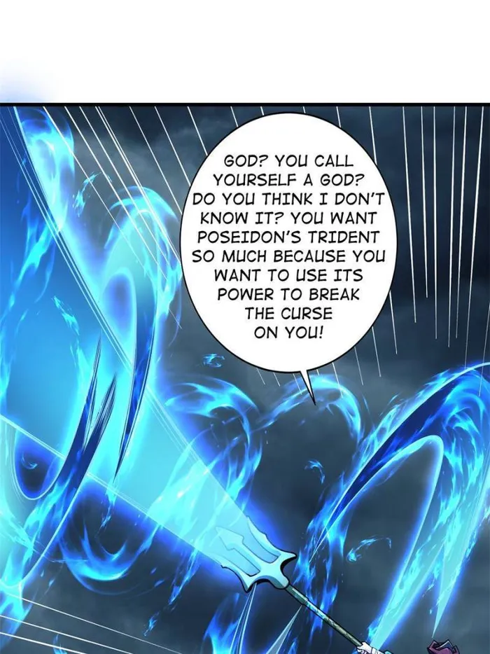I’m Really Not The Villain — Chapter 94 — page 49