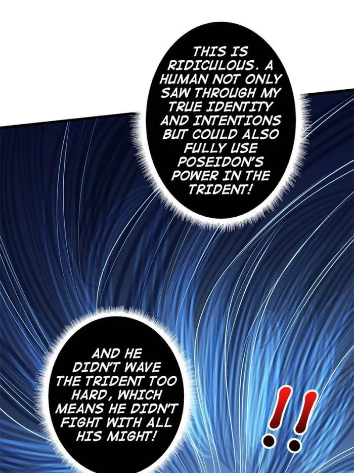 I’m Really Not The Villain — Chapter 94 — page 52