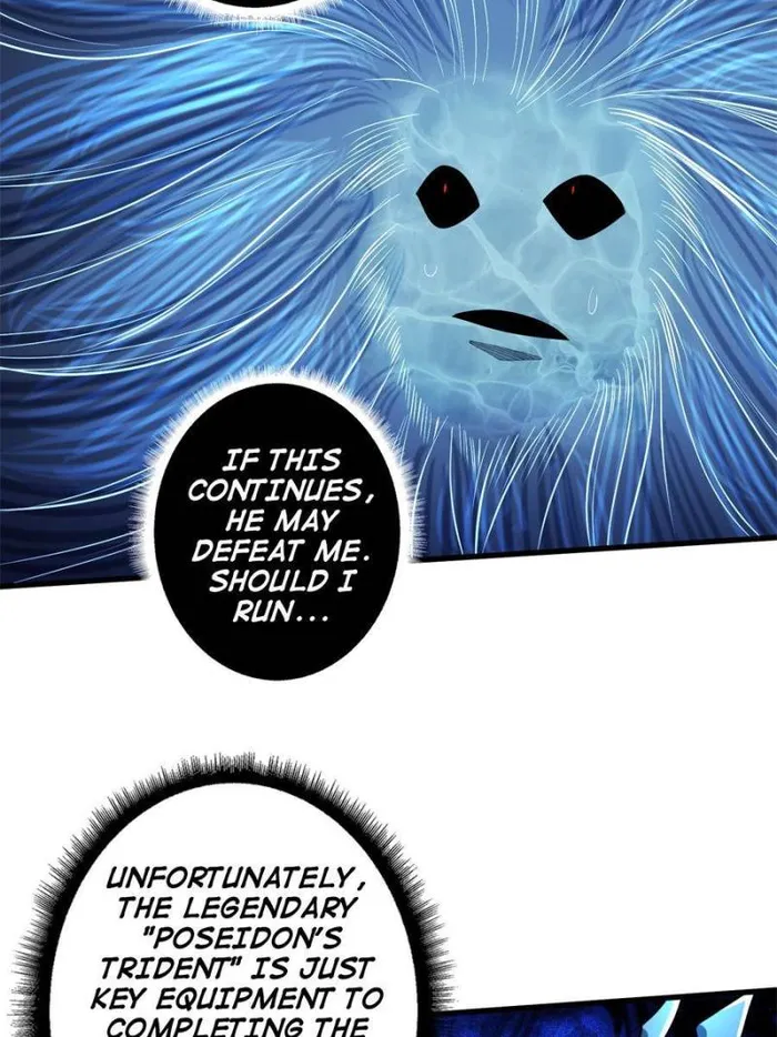 I’m Really Not The Villain — Chapter 94 — page 53