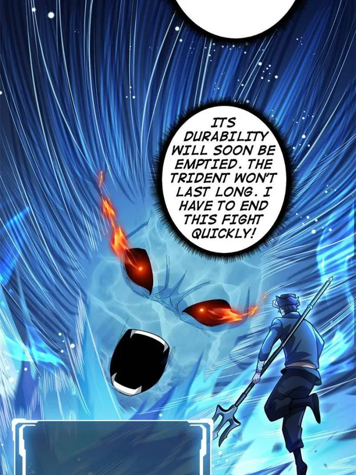 I’m Really Not The Villain — Chapter 94 — page 55