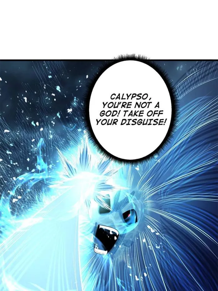 I’m Really Not The Villain — Chapter 94 — page 57