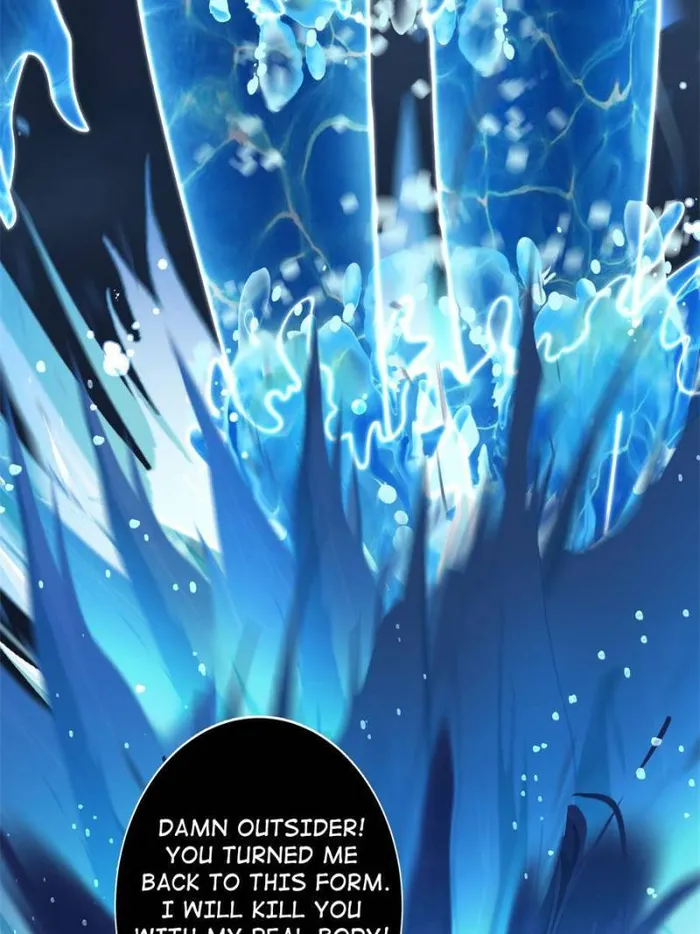 I’m Really Not The Villain — Chapter 94 — page 62