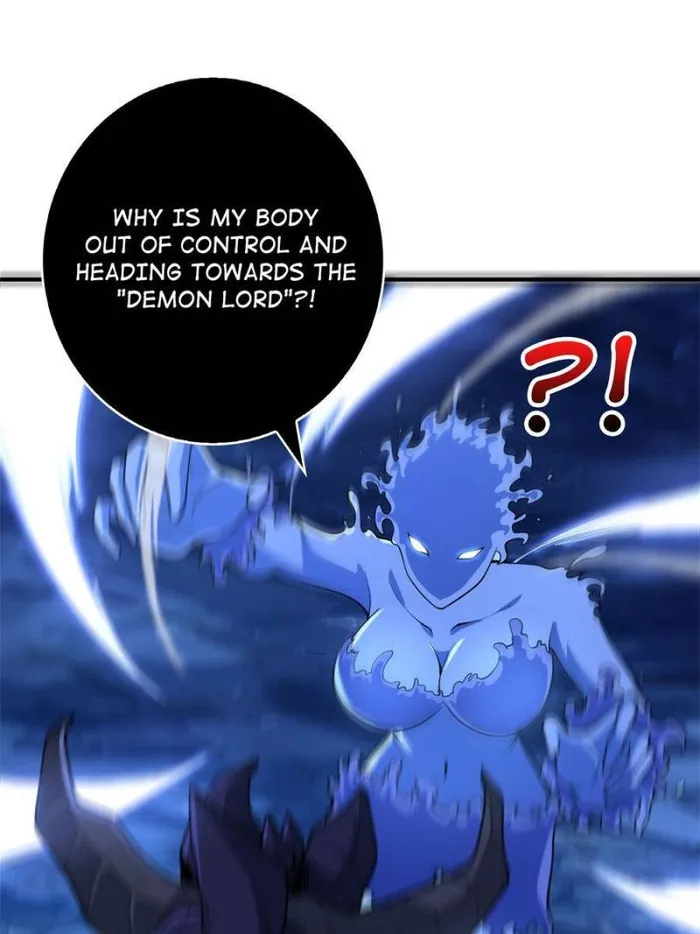 I’m Really Not The Villain — Chapter 95 — page 1