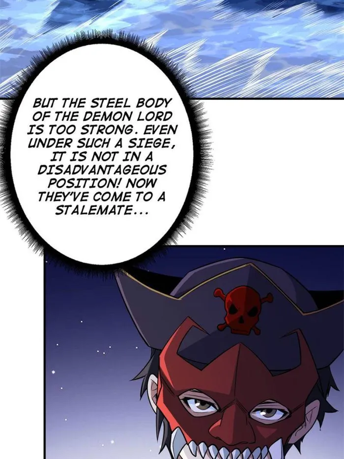 I’m Really Not The Villain — Chapter 95 — page 6