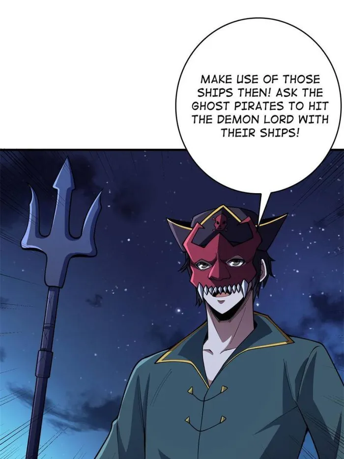 I’m Really Not The Villain — Chapter 95 — page 9