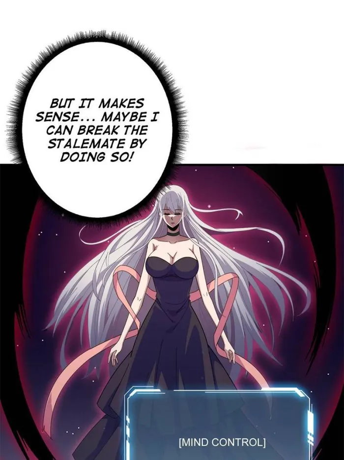 I’m Really Not The Villain — Chapter 95 — page 11