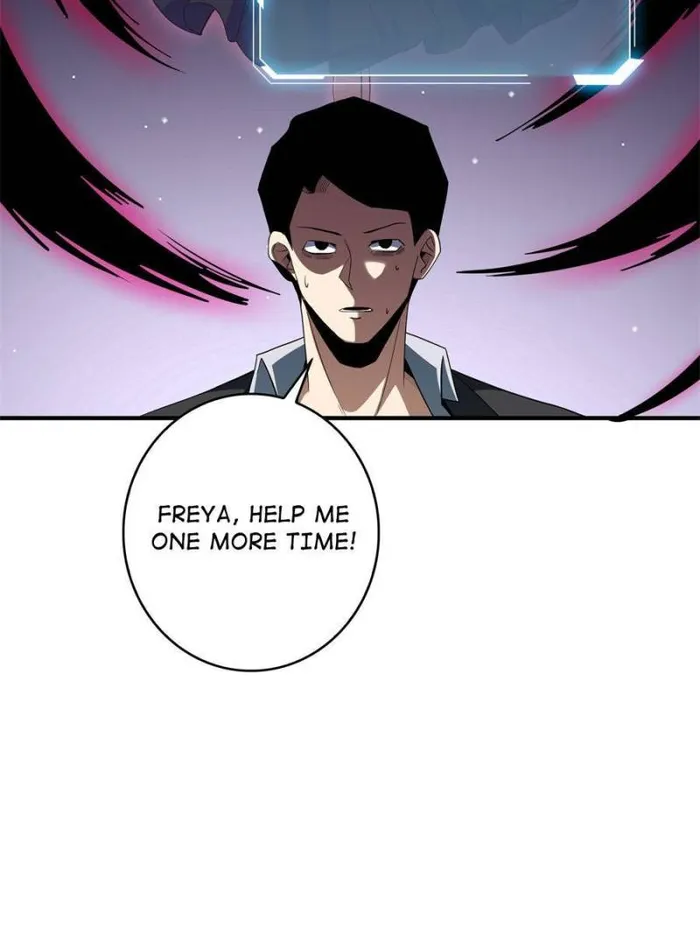 I’m Really Not The Villain — Chapter 95 — page 12