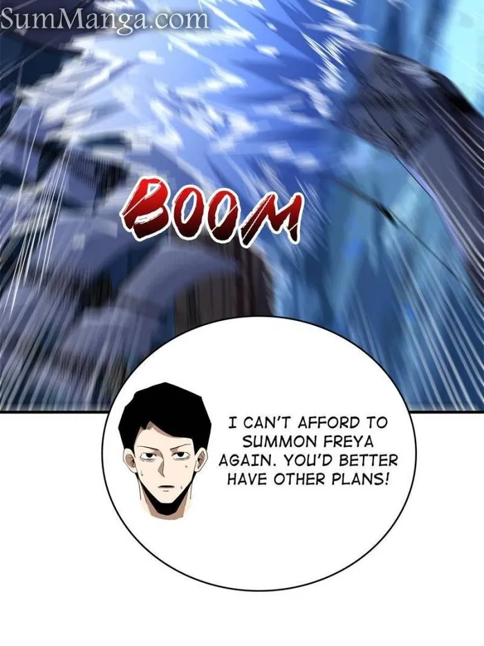 I’m Really Not The Villain — Chapter 95 — page 14