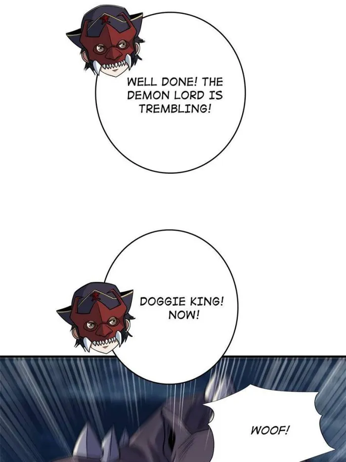 I’m Really Not The Villain — Chapter 95 — page 16