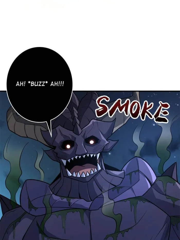 I’m Really Not The Villain — Chapter 95 — page 18