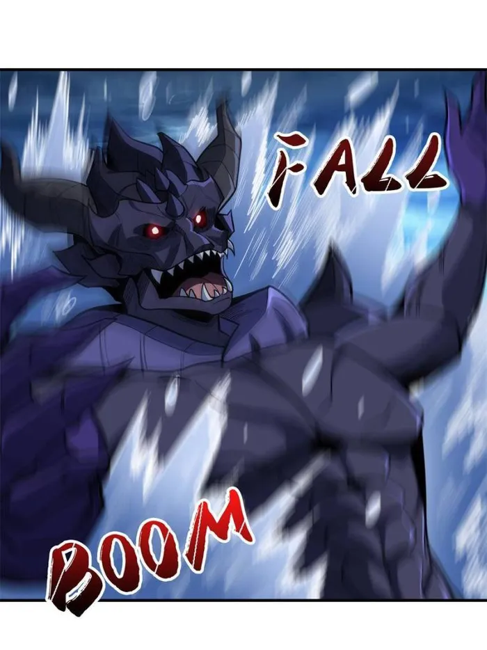 I’m Really Not The Villain — Chapter 95 — page 21