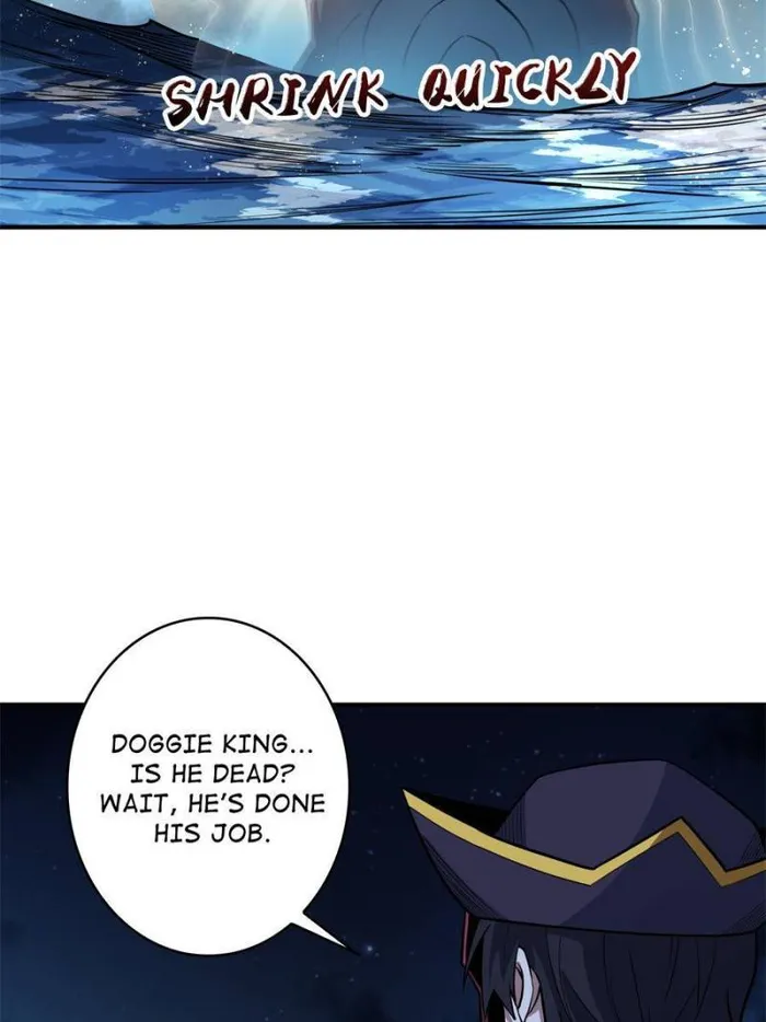 I’m Really Not The Villain — Chapter 95 — page 23