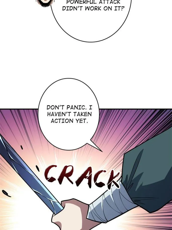 I’m Really Not The Villain — Chapter 95 — page 29